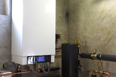 Wentworth condensing boiler companies