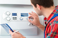 free commercial Wentworth boiler quotes