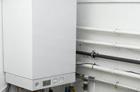 free Wentworth condensing boiler quotes