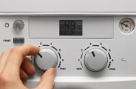 free Wentworth boiler maintenance quotes